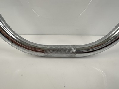 Rare Vintage 1980's Powerlite Pro Powerbend BMX Racing Handlebars