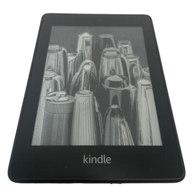 Amazon Kindle Paperwhite 10th Generation 32GB Wi-fi With Out Ads