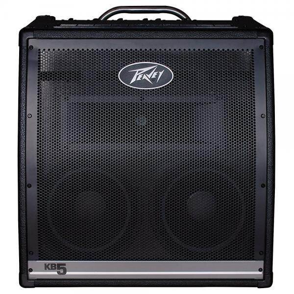 Peavey KB5 150 Watt 2x10 Keyboard Amplifier PA System | eBay