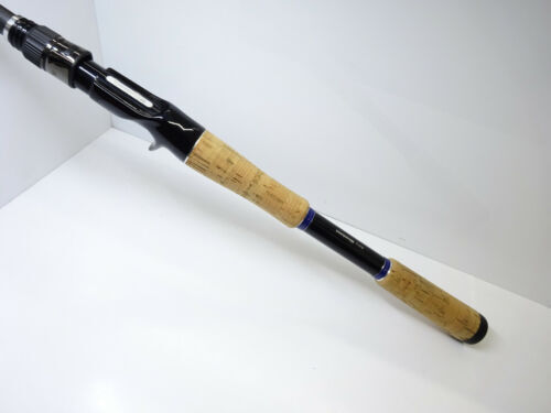 Megabass Orochi XXX F4-610K BLACK ELSEIL II Rod | eBay