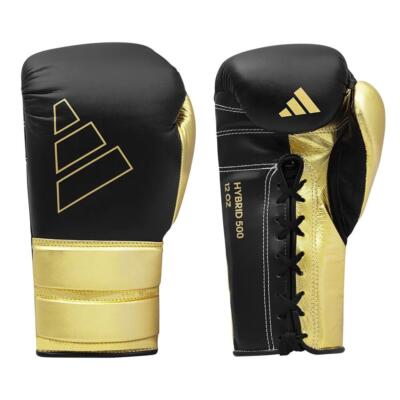 adidas Boxing Kickboxing Training Punching Glove NEW Hybrid 500