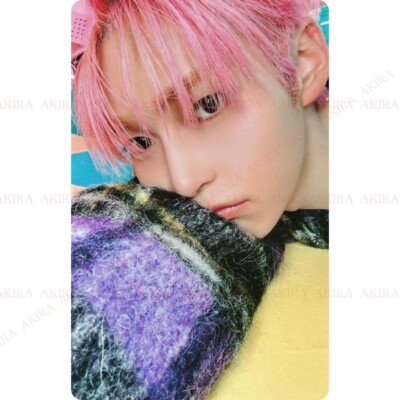 ZB1 ZEROBASEONE JAPAN 1st EP PREZENT TOWER RECORDS HMV POB LD