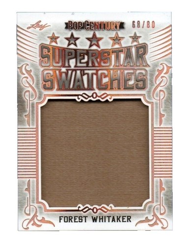 CHEVY CHASE 2025 LEAF METAL POP CENTURY AUTO /6 | eBay