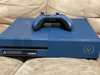 Microsoft Xbox One Forza Motorsport 6 1TB Limited Edition Console