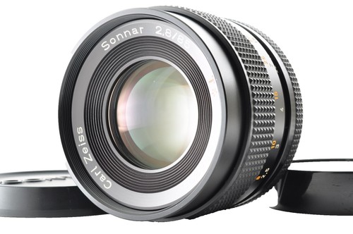 Contax Tix T ix Black Sonnar 2.8 / 28 T* Carl Zeiss Camera 28mm | eBay