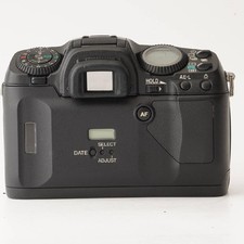 PENTAX Pentax MZ-S Film Cameras for sale | eBay