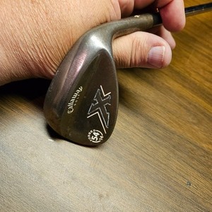 Callaway V Forged Wedge | eBay
