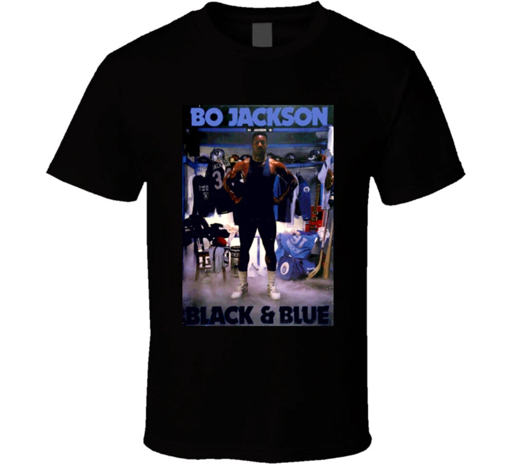 Bo Jackson Shirt for sale | eBay
