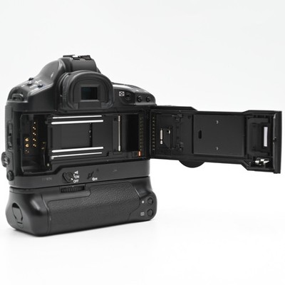 Canon EOS-1V HS 35mm SLR Film Camera Body Only for sale online | eBay