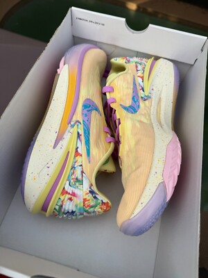 New Nike Air Zoom GT Cut 2 'EYBL Nationals' Size 12 (FN7757-700