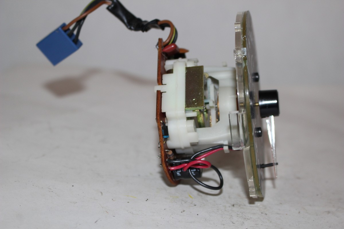 1984 KAWASAKI NINJA ZX900 TACHOMETER GAUGE METER (KTGU94) | eBay