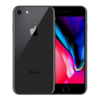 Apple iPhone 8 -64GB 128GB 256GB- Fully Unlocked Verizon At&t Free