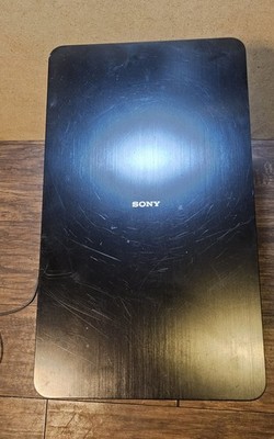 Sony SA-WST5000 Wireless Active Subwoofer 27242901605| eBay