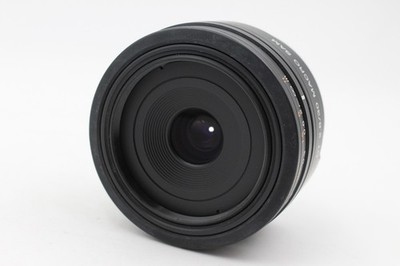 Mint ] SONY DT 30mm F2.8 MACRO SAM SAL30M28 A-mount JAPAN #14466