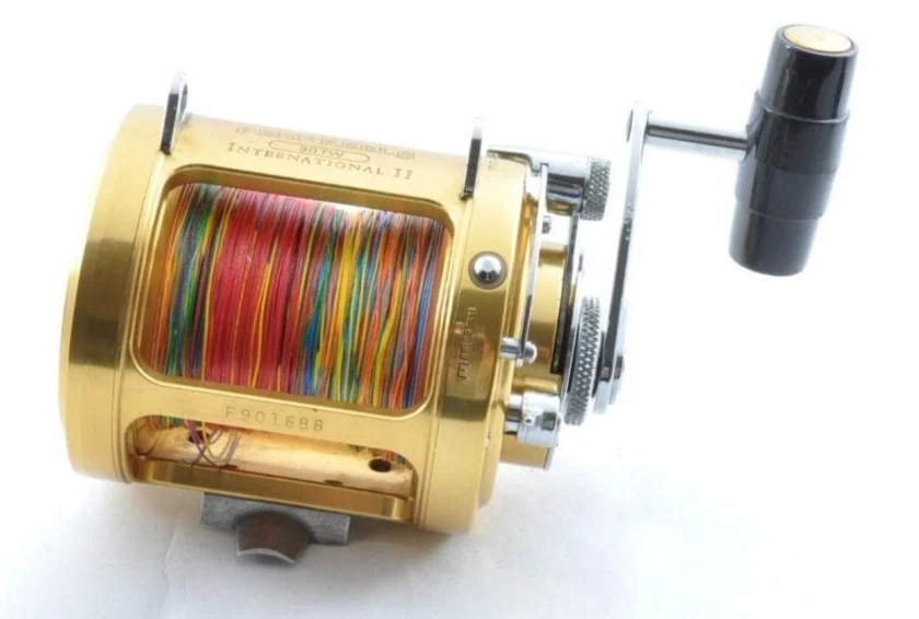 Penn International 30tw for sale | eBay