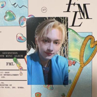 SEVENTEEN FML Universal Music JAPAN Tokyo DOME Limited Official