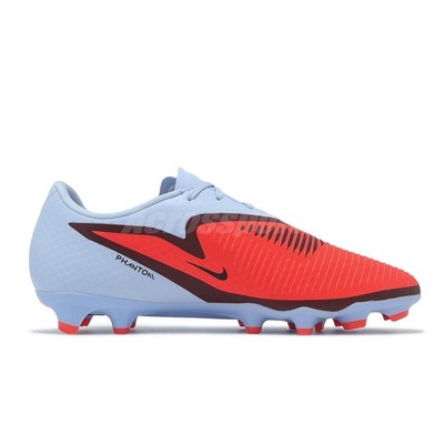 Nike Phantom 6 Low ACAD FG/MG Royal Tint Men Soccer Spikes HJ4564