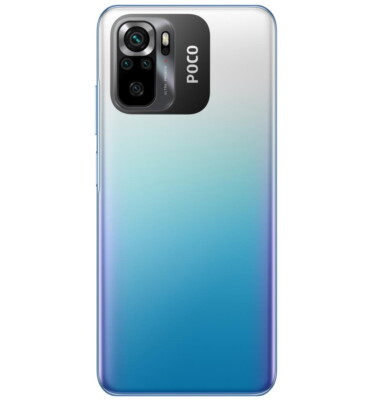 Xiaomi Poco M5s 128GB 4GB RAM (FACTORY UNLOCKED) 6.43