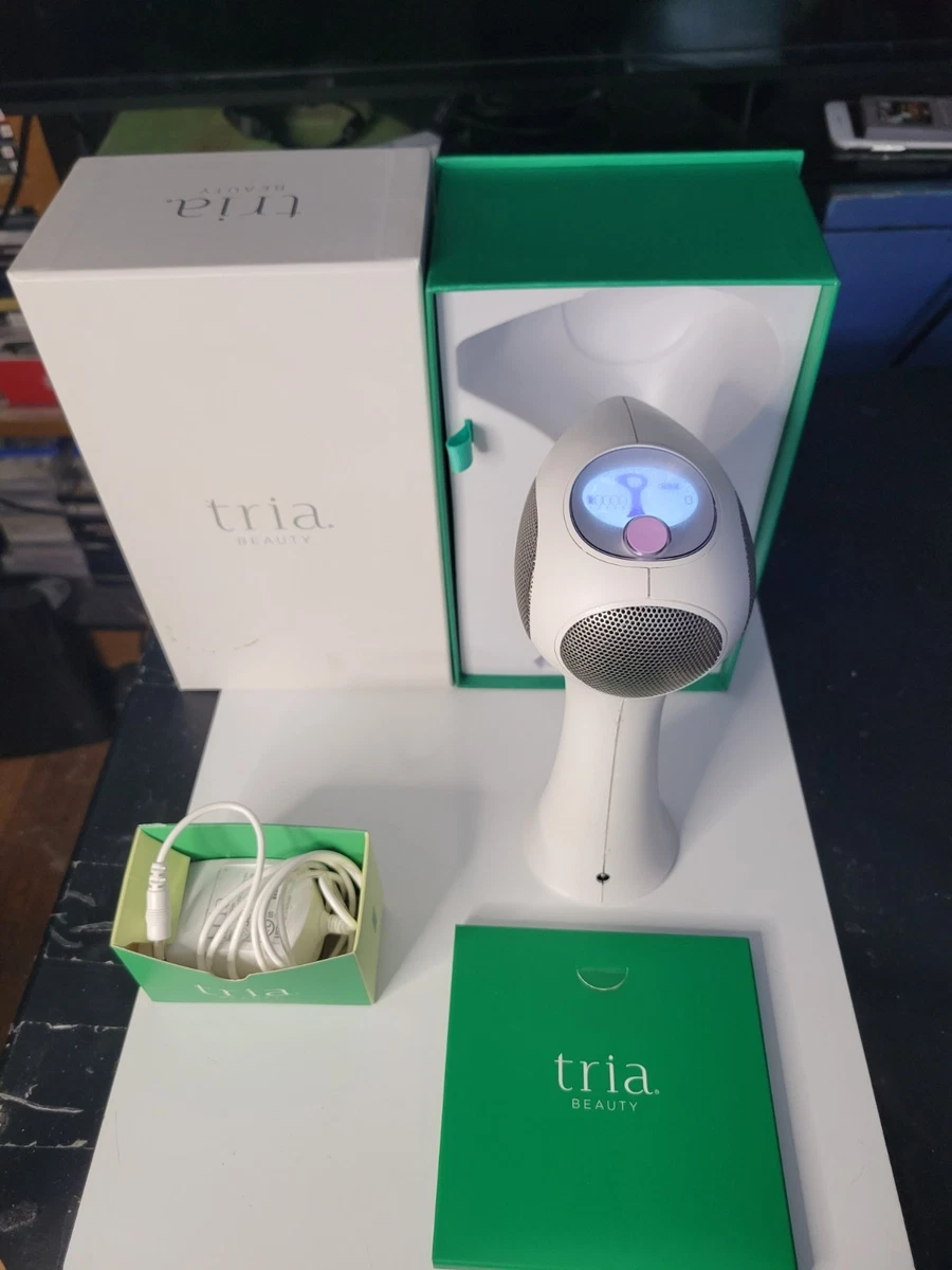Tria Laser Hair Laser Hair Removal Devices Equipment for sale | eBay