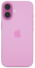 Apple iPhone 16 - 128 GB - Pink (Unlocked) for sale online | eBay