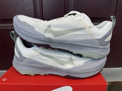 Size 15 - Nike Wildhorse 8 Phantom Jade Burgundy DR2686-007 | eBay