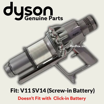 NEW GENUINE Dyson V11 SV14 Main Body, Cyclone & Digital Motor