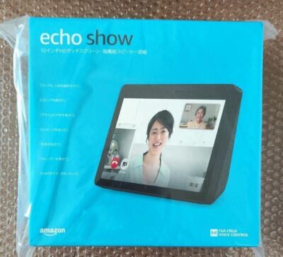 Amazon Echo Show 15 Smart Display Speaker for sale online | eBay