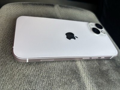 Apple iPhone 13 - 128 GB - Pink (Verizon) for sale online | eBay