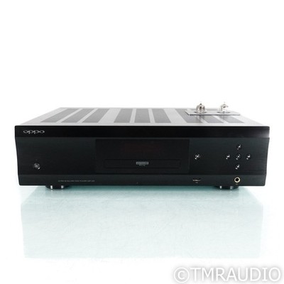 Oppo UDP-205 Universal 4K Blu-Ray Player w/ ModWright Truth Mod | eBay