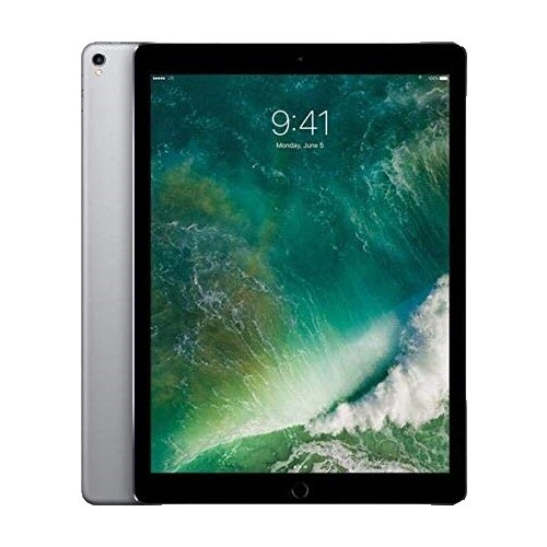 Apple iPad Pro 2nd Gen. 64GB, Wi-Fi, Apple Pencil 12.9in Gray | eBay