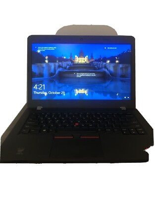 Lenovo ThinkPad E450 14