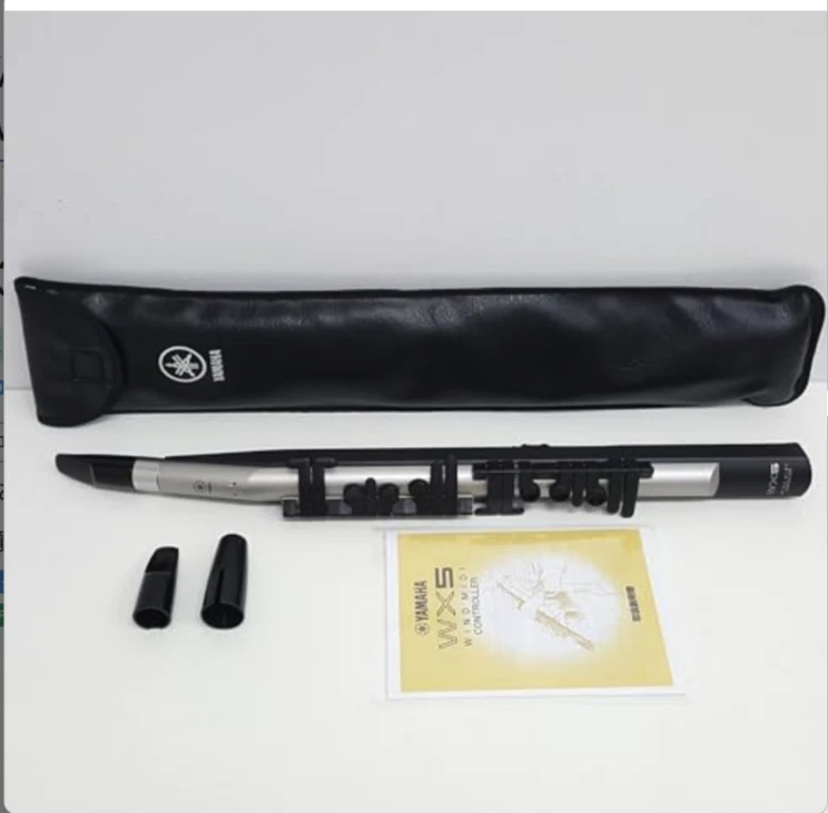 Yamaha Wx5 products for sale | eBay