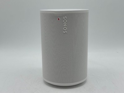 Sonos Era 100 - White - Wireless, Alexa Enabled Smart Speaker | eBay