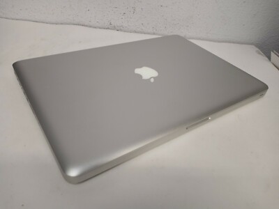 Apple MacBook Pro 15.4