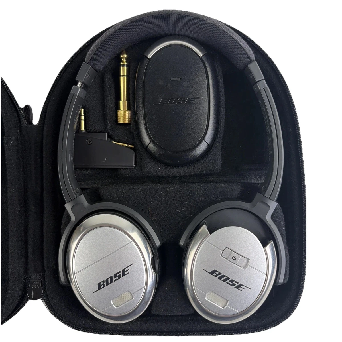Bose QuietComfort 3 Headphones for Sale | Shop New & Used