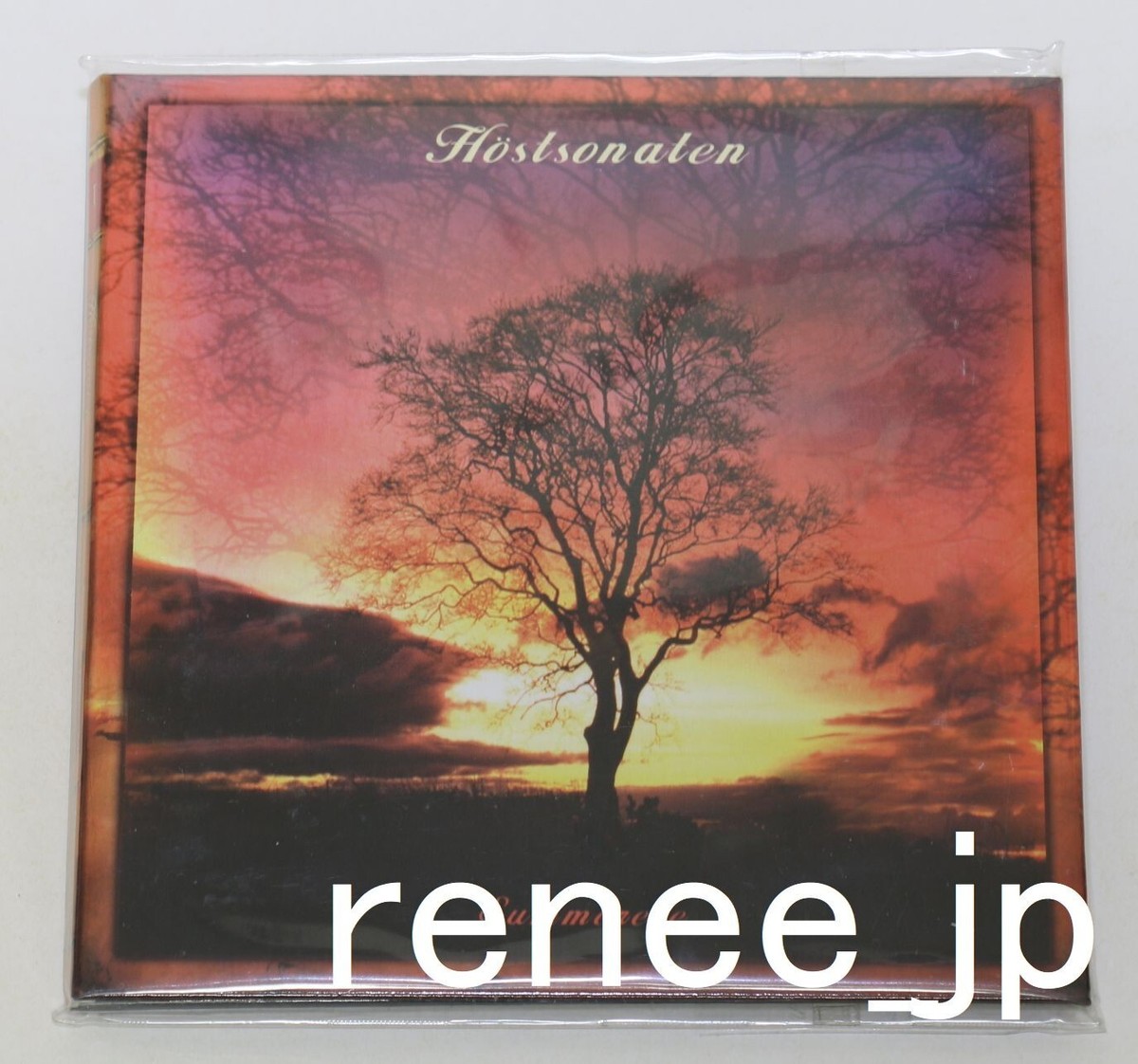 Hostsonaten:SeasonscycleSuiteCompleteBox 【公式通販】