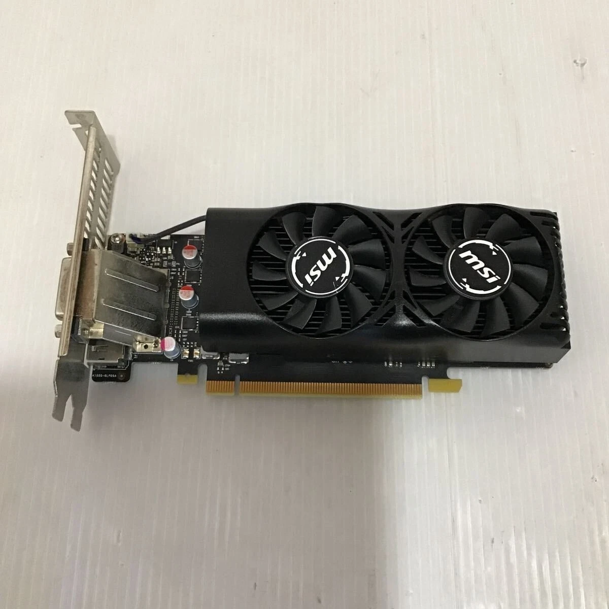 NVIDIA GeForce GTX 1050 Ti Graphics/Video Cards for sale | eBay
