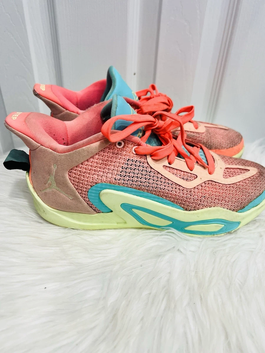 Jordan Tatum 1 PF Pink Lemonade for Sale | Authenticity Guaranteed