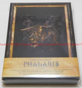 Dir En Grey Phalaris | eBay