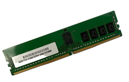 Ballistix 8GB DDR4 2666 Desktop DIMM RAM by micron BLS8G4D26BFSTK