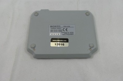 Sony Clie Charging Cradle for PEG-UX40/PEG-UX50 Handheld PDA (PEGA