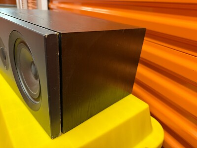 LINN CENTRIK Center Channel Speaker | eBay