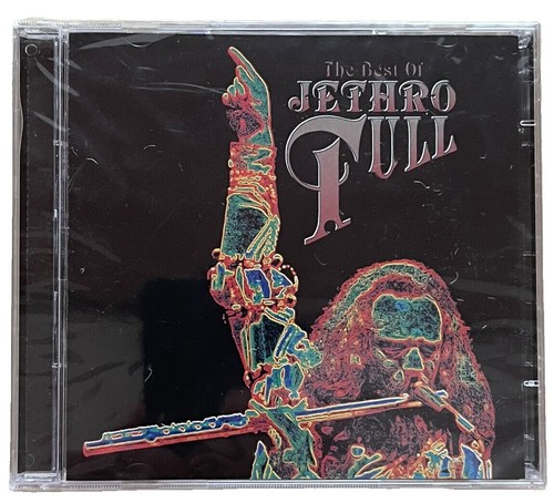 JETHRO TULL Heavy Horses New Shoes Edition DELUXE 3 CD 2 DVD SET