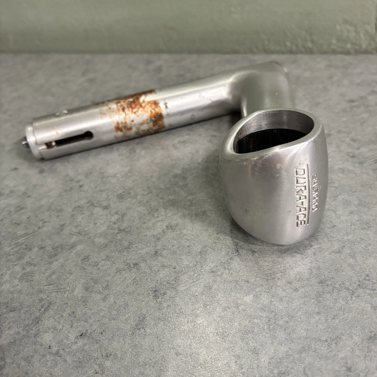 dura ace stem products for sale | eBay