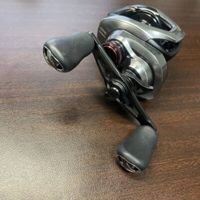 Shimano 21 Scorpion DC 150 HG Baitcast Reel Right Hand | eBay
