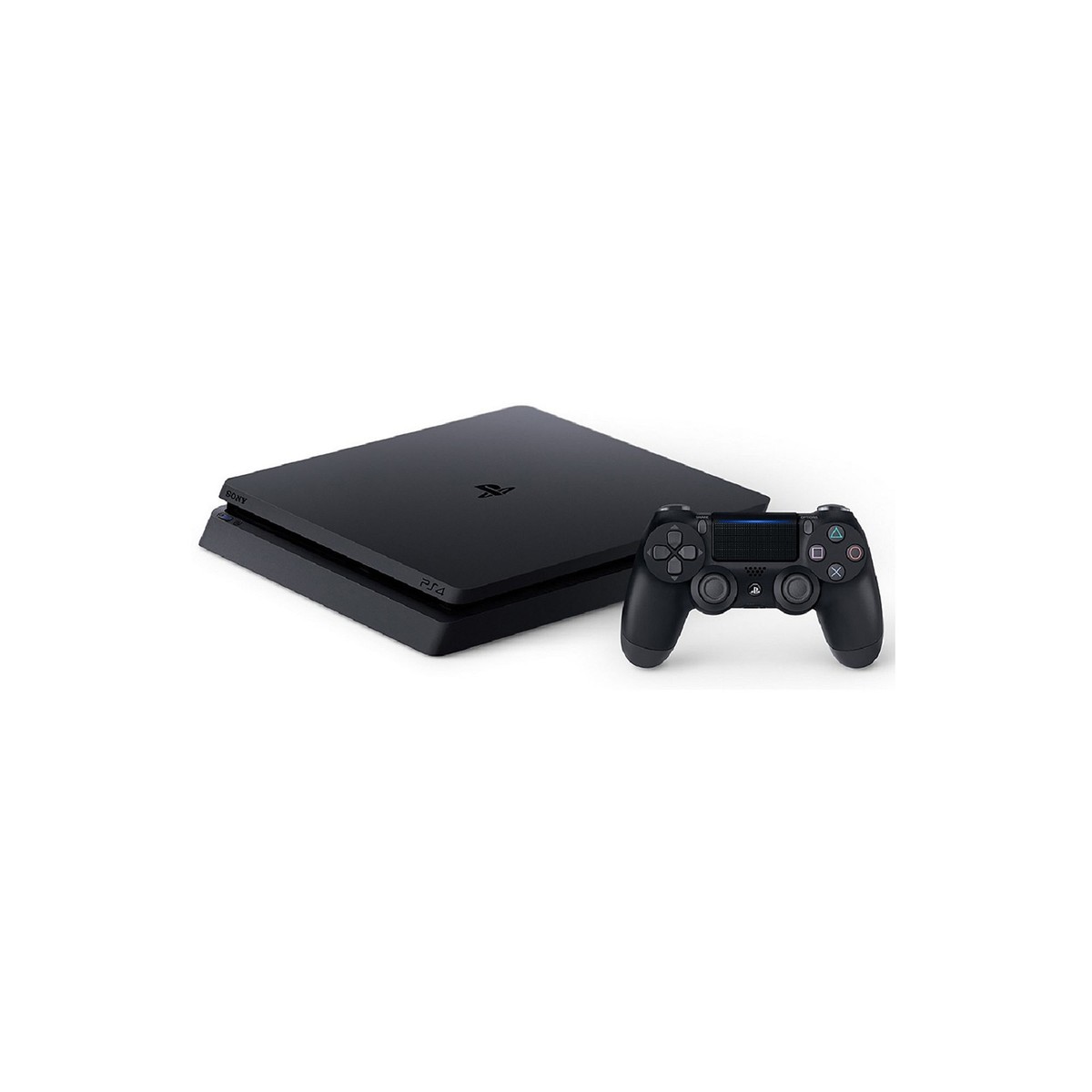Sony CUH-2215B PlayStation 4 1TB Slim Gaming Console 980061558| eBay