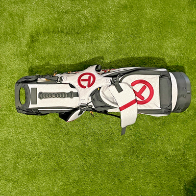 NEW 2025 Scotty Cameron SC Geo Pathfinder Stand Golf Bag Circle T