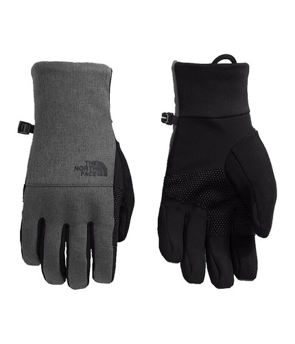 THE NORTH FACE GTX Versatile Rain Glove Black Size MJapan Shipping