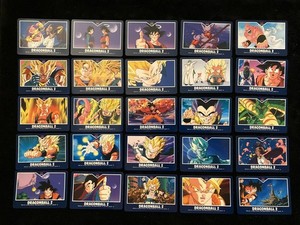 Dragon Ball Z Hero Collection Cards | eBay