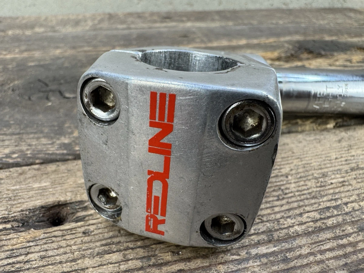 Redline Vintage Bike Stems for sale | eBay